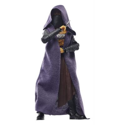 Star Wars: The Acolyte Black Series Figura Mae (Assassin) 15 cm