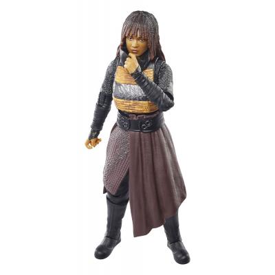 Star Wars: The Acolyte Black Series Figura Mae (Assassin) 15 cm