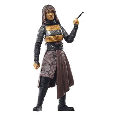 Star Wars: The Acolyte Black Series Figura Mae (Assassin) 15 cm
