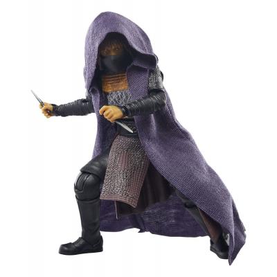 Star Wars: The Acolyte Black Series Figura Mae (Assassin) 15 cm