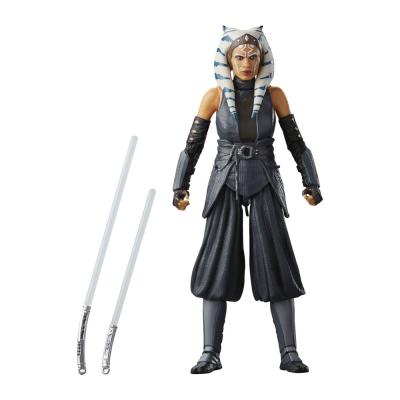 Star Wars Black Series Archive Figura Ahsoka Tano 15 cm