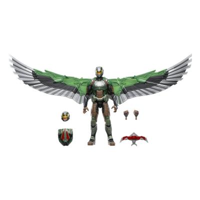 Captain America: Brave New World Marvel Legends Figura Marvel's Falcon 15 cm