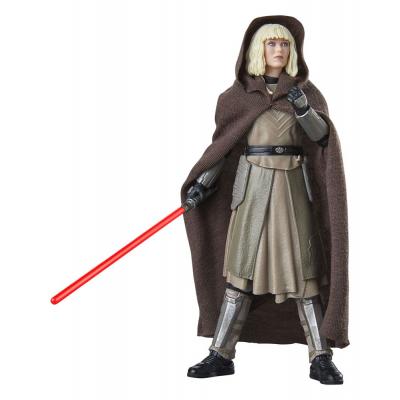Star Wars: Ahsoka Black Series Figura Shin Hati (Arcana) 15 cm