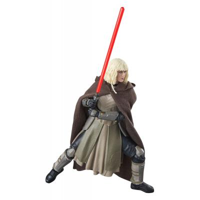 Star Wars: Ahsoka Black Series Figura Shin Hati (Arcana) 15 cm