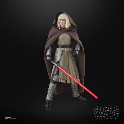 Star Wars: Ahsoka Black Series Figura Shin Hati (Arcana) 15 cm