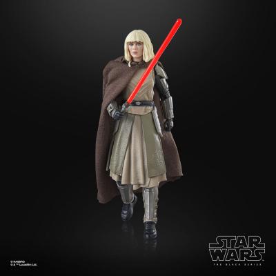 Star Wars: Ahsoka Black Series Figura Shin Hati (Arcana) 15 cm
