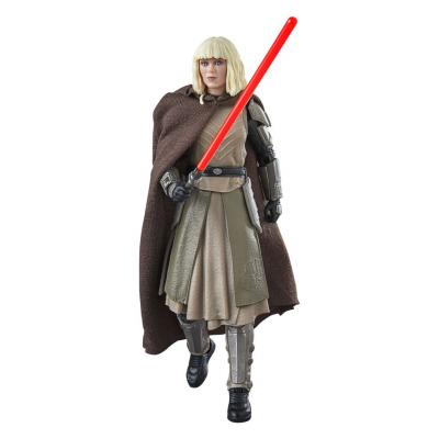 Star Wars: Ahsoka Black Series Figura Shin Hati (Arcana) 15 cm
