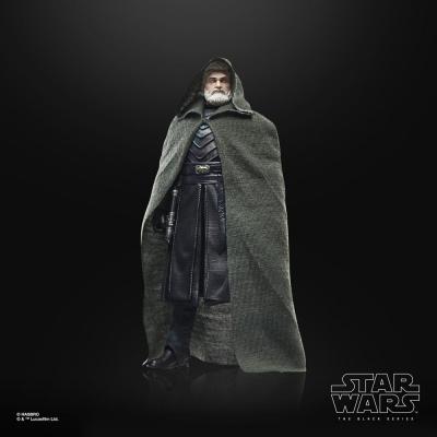 Star Wars: Ahsoka Black Series Figura Baylan Skoll (Mercenary) 15 cm