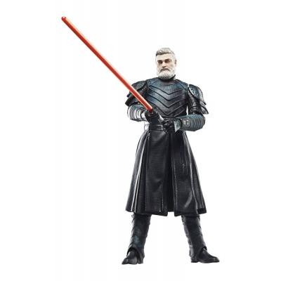 Star Wars: Ahsoka Black Series Figura Baylan Skoll (Mercenary) 15 cm