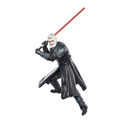 Star Wars: Ahsoka Black Series Figura Baylan Skoll (Mercenary) 15 cm