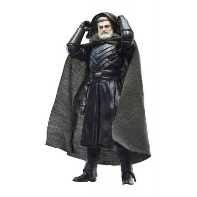 Star Wars: Ahsoka Black Series Figura Baylan Skoll (Mercenary) 15 cm