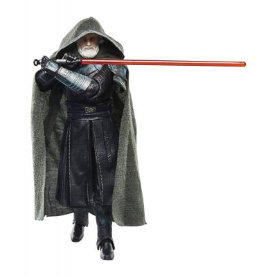 Star Wars: Ahsoka Black Series Figura Baylan Skoll (Mercenary) 15 cm