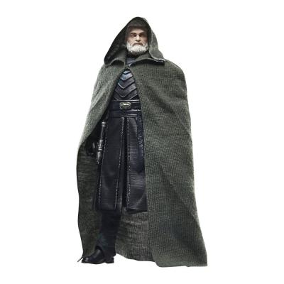 Star Wars: Ahsoka Black Series Figura Baylan Skoll (Mercenary) 15 cm
