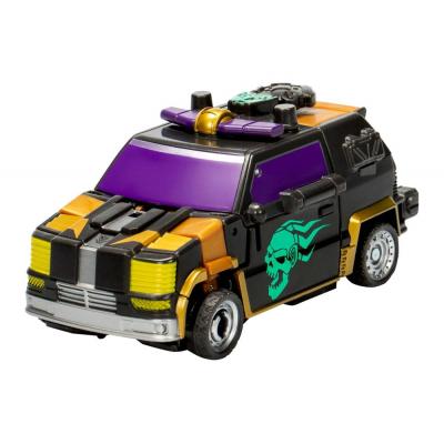 Transformers Generations Legacy United Deluxe Class Figura Star Raider Cannonball 14 cm