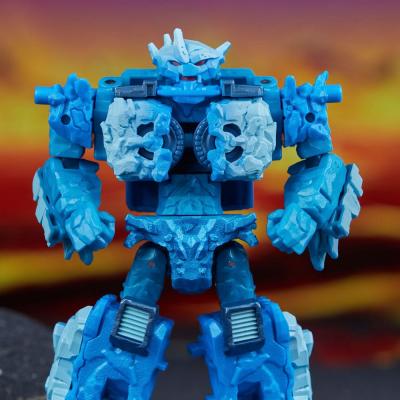 Transformers Generations Legacy United Leader Class Figura Star Raider Thundertron 18 cm