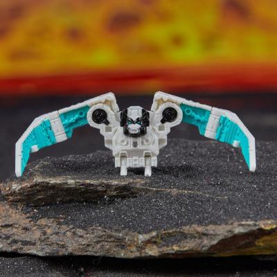 Transformers Generations Legacy United Leader Class Figura Star Raider Thundertron 18 cm