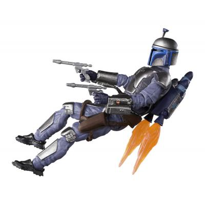 Star Wars Episode II Vintage Collection Figura Jango Fett 10 cm