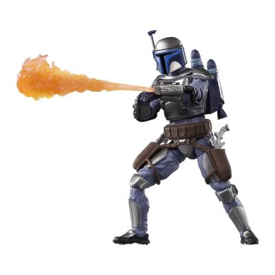 Star Wars Episode II Vintage Collection Figura Jango Fett 10 cm
