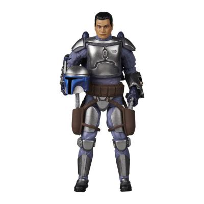 Star Wars Episode II Vintage Collection Figura Jango Fett 10 cm