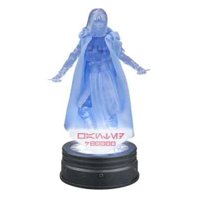 Star Wars Black Series Holocomm Collection Figura Mae (Assassin) 15 cm