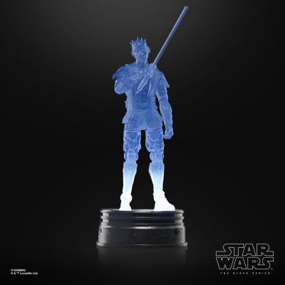 Star Wars Black Series Holocomm Collection Figura Darth Maul 15 cm