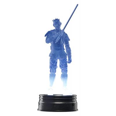 Star Wars Black Series Holocomm Collection Figura Darth Maul 15 cm