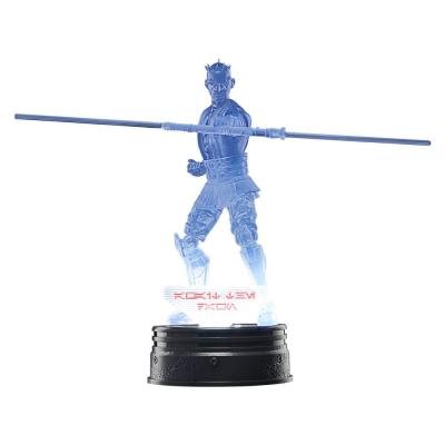 Star Wars Black Series Holocomm Collection Figura Darth Maul 15 cm