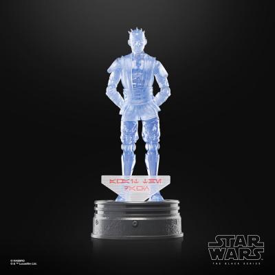 Star Wars Black Series Holocomm Collection Figura Darth Maul 15 cm