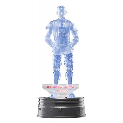 Star Wars Black Series Holocomm Collection Figura Darth Maul 15 cm