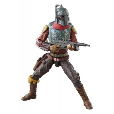 Star Wars: The Mandalorian Vintage Collection Figura Cobb Vanth (Mandalorian Armor) 10 cm