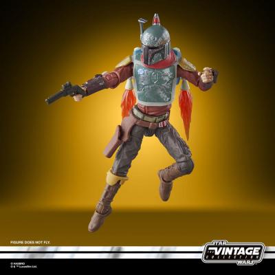 Star Wars: The Mandalorian Vintage Collection Figura Cobb Vanth (Mandalorian Armor) 10 cm