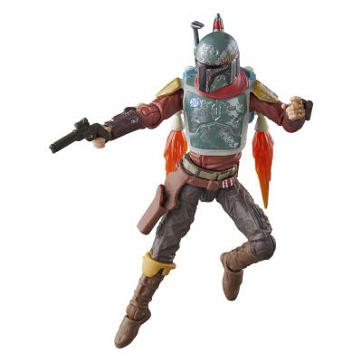 Star Wars: The Mandalorian Vintage Collection Figura Cobb Vanth (Mandalorian Armor) 10 cm