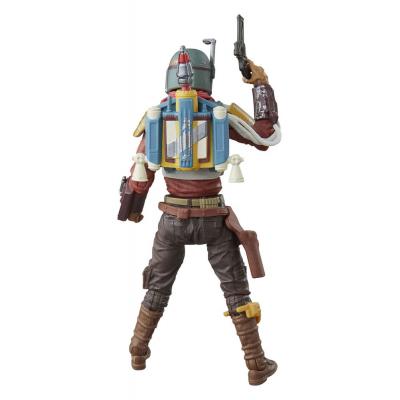 Star Wars: The Mandalorian Vintage Collection Figura Cobb Vanth (Mandalorian Armor) 10 cm