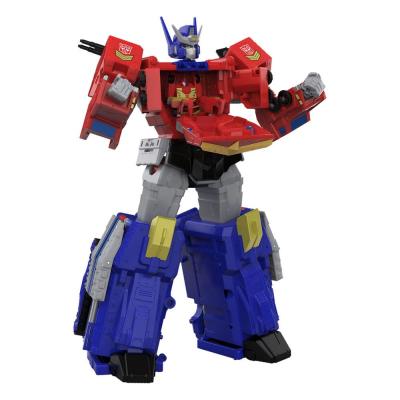 Transformers Age of the Primes Titan Class Figura The Thirteen Star Optimus Prime 38 cm
