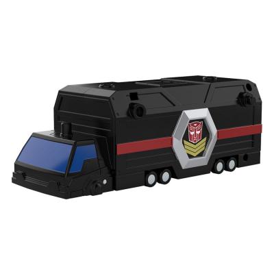 Transformers Age of the Primes Titan Class Figura The Thirteen Star Optimus Prime 38 cm