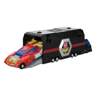 Transformers Age of the Primes Titan Class Figura The Thirteen Star Optimus Prime 38 cm