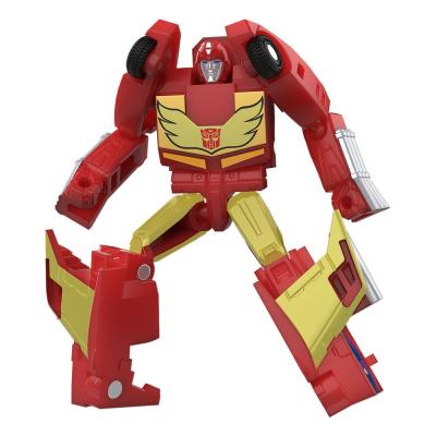 Transformers Age of the Primes Titan Class Figura The Thirteen Star Optimus Prime 38 cm
