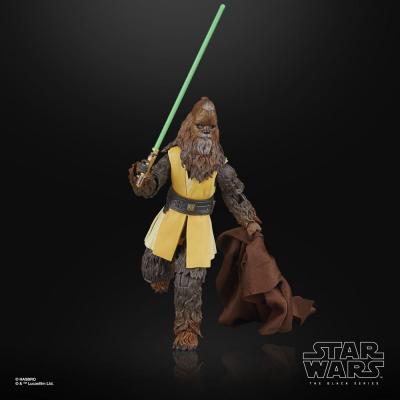 Star Wars: The Acolyte Black Series Figura Jedi Master Kelnacca 15 cm