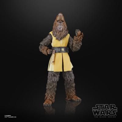 Star Wars: The Acolyte Black Series Figura Jedi Master Kelnacca 15 cm