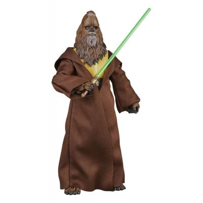 Star Wars: The Acolyte Black Series Figura Jedi Master Kelnacca 15 cm