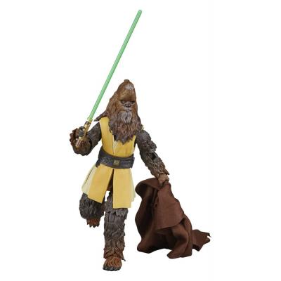 Star Wars: The Acolyte Black Series Figura Jedi Master Kelnacca 15 cm