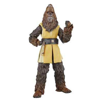 Star Wars: The Acolyte Black Series Figura Jedi Master Kelnacca 15 cm