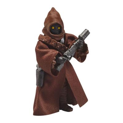 Star Wars Episode IV Vintage Collection Set de Juego Streets of Mos Eisley con Figura Jawa
