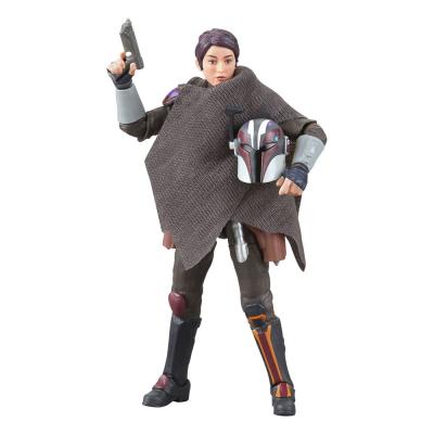 Star Wars: Ahsoka Vintage Collection Pack de 2 Figuras Howler & Sabine Wren (Peridea)