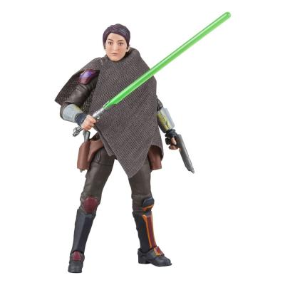 Star Wars: Ahsoka Vintage Collection Pack de 2 Figuras Howler & Sabine Wren (Peridea)