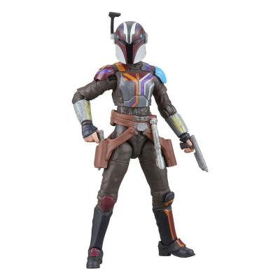 Star Wars: Ahsoka Vintage Collection Pack de 2 Figuras Howler & Sabine Wren (Peridea)