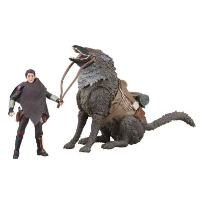 Star Wars: Ahsoka Vintage Collection Pack de 2 Figuras Howler & Sabine Wren (Peridea)