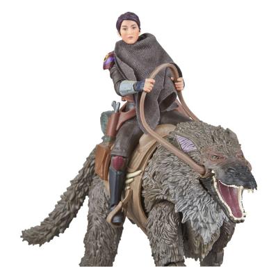 Star Wars: Ahsoka Vintage Collection Pack de 2 Figuras Howler & Sabine Wren (Peridea)