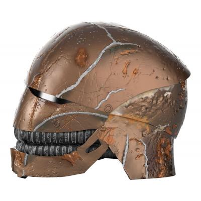 Star Wars: The Acolyte Black Series Casco electrónico The Stranger