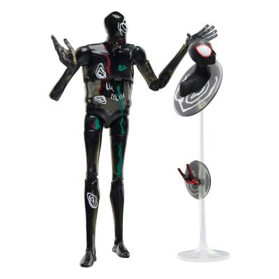 Spider-Man: Across the Spider-Verse Marvel Legends Figura The Spot 15 cm